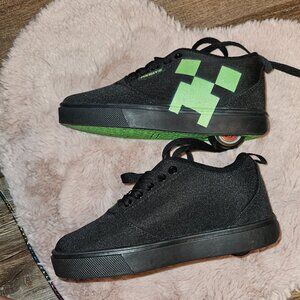 Minecraft Heelys